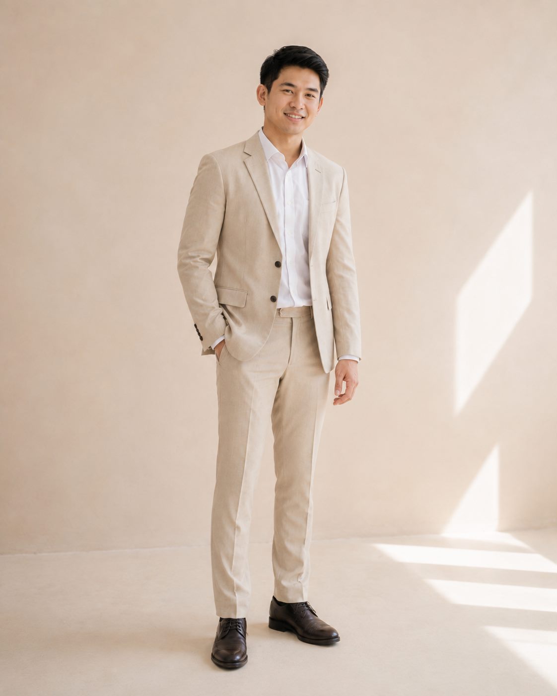 Groom
