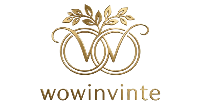 Wowinvite Logo