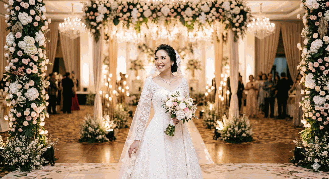 Bride